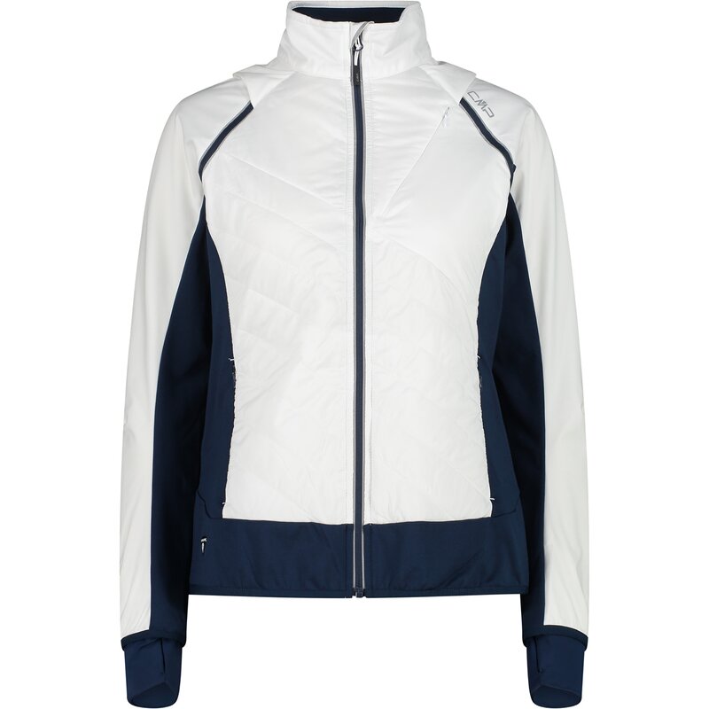 

Функциональная куртка Cmp, цвет bianco