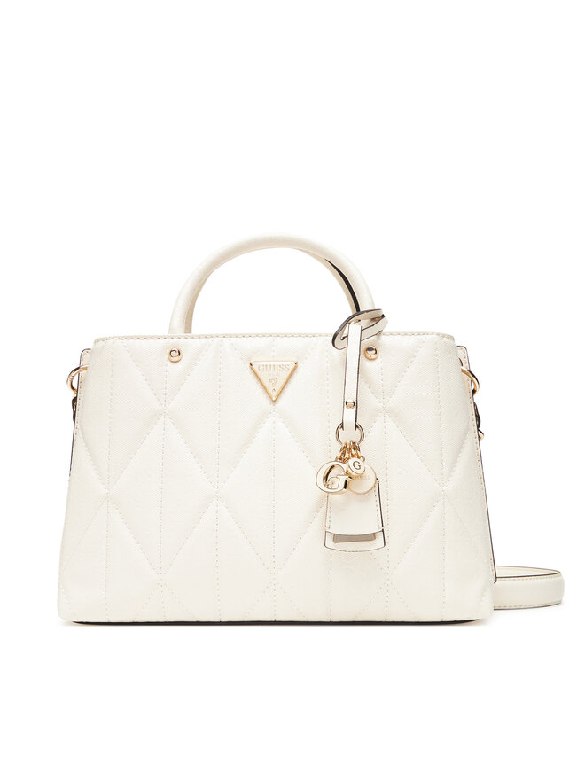 

Сумка Guess Aldina HWGG96 63060 Écru