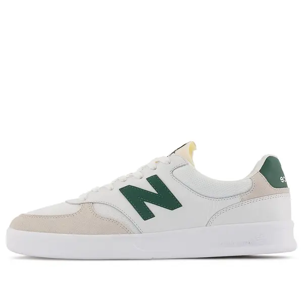 

Кроссовки 300 New Balance, белый