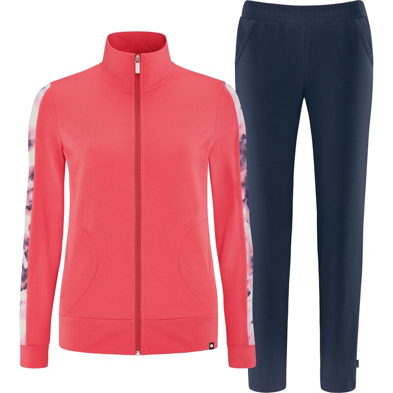 

Спортивный костюм Ширлив Schneider Sportswear, мультиколор