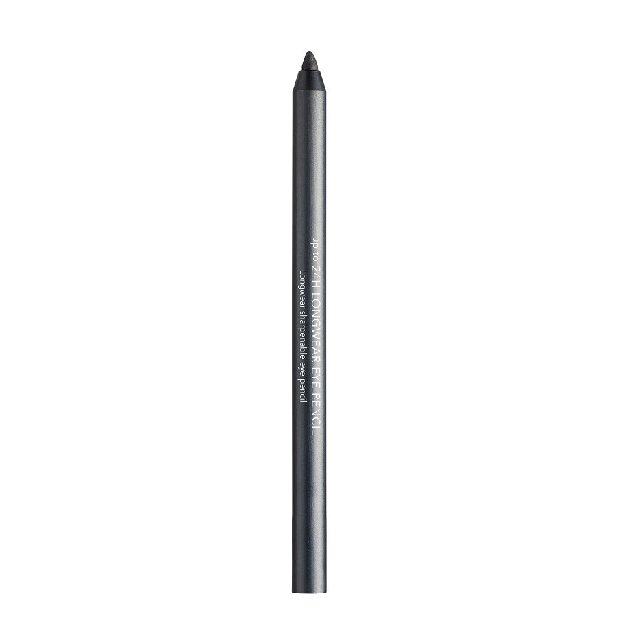 

Стойкая подводка для глаз douglas make up longwear sharpenable eye pencil Douglas Collection, цвет 2 - black & glitter, вес 1.5 гр.