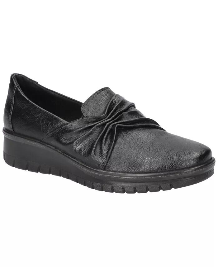 

Женские туфли без шнуровки Faith Comfort Easy Street, черный
