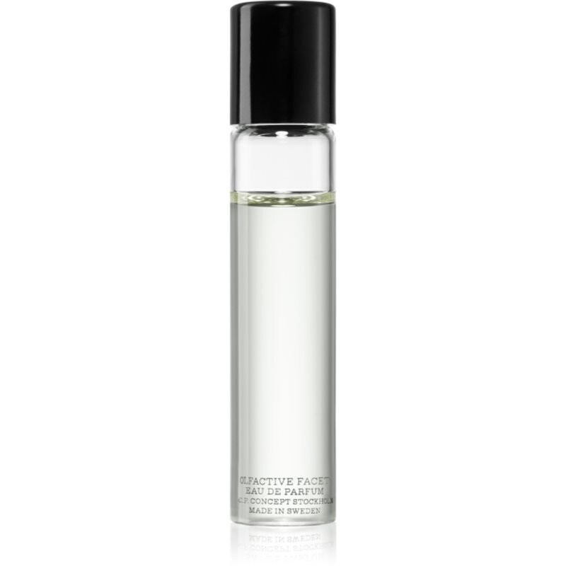 

НКП Olfactives 703 Tonka Bean & Moka, парфюмированная вода унисекс, 5 мл N.C.P. Olfactives
