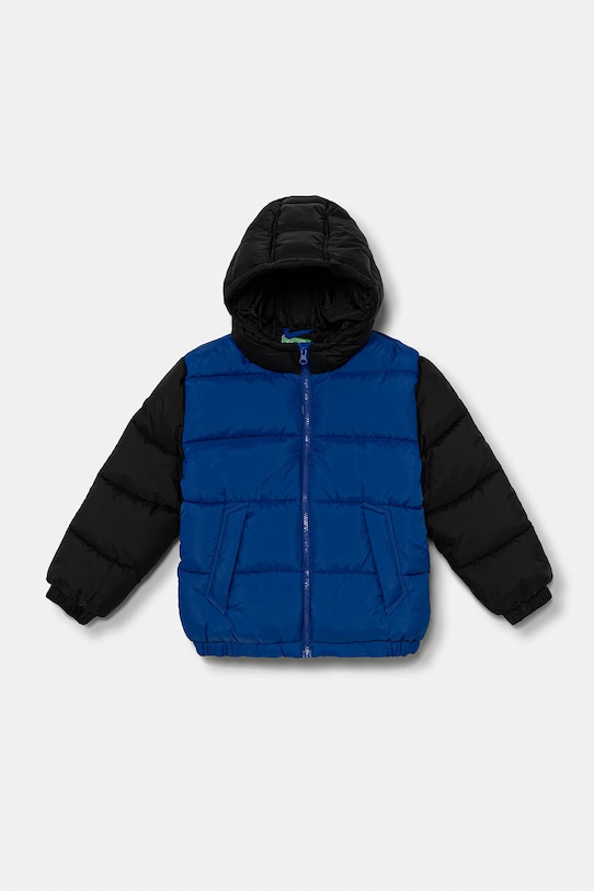 

Детская куртка United Colors Of Benetton, синий