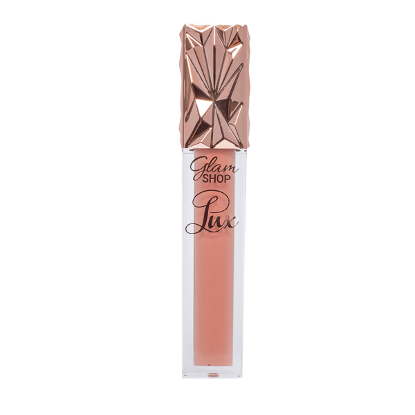 

Вирусный блеск для губ, 4г Glam Shop Lux, цвет viral