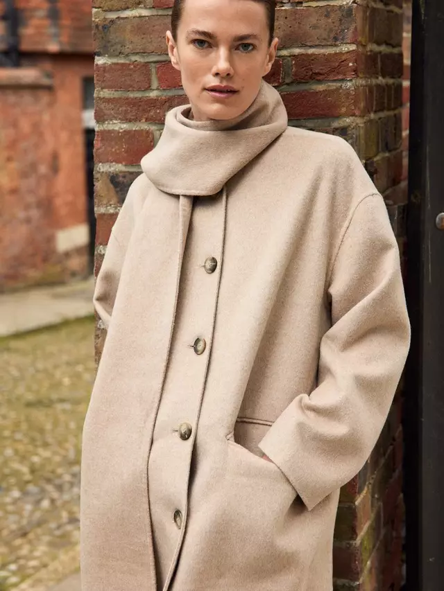 

Шарф SELECTED FEMME Pam