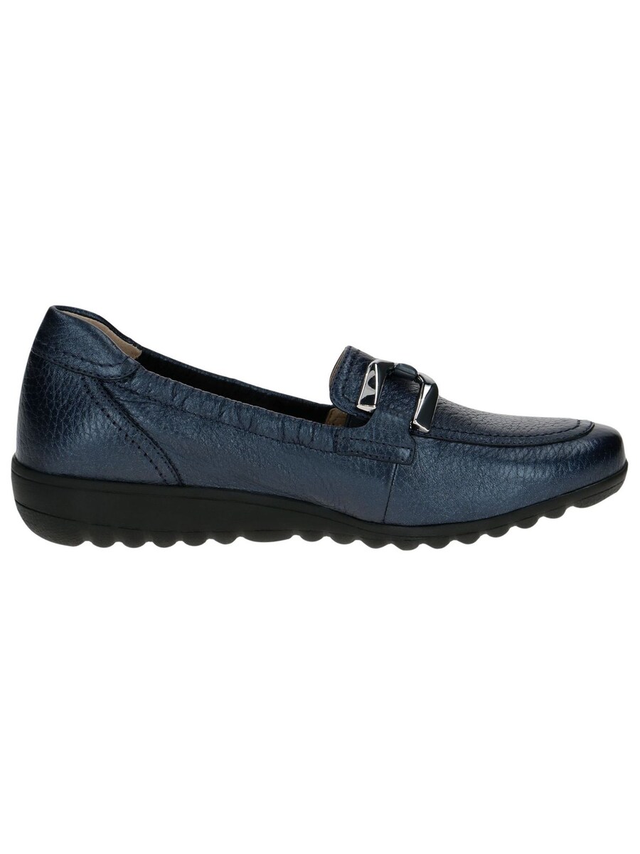 Мокасины CAPRICE, Blue