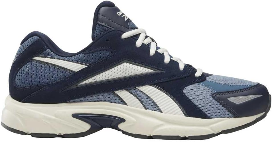 

Кроссовки Reebok Unisex-Adult Road Prime, синий