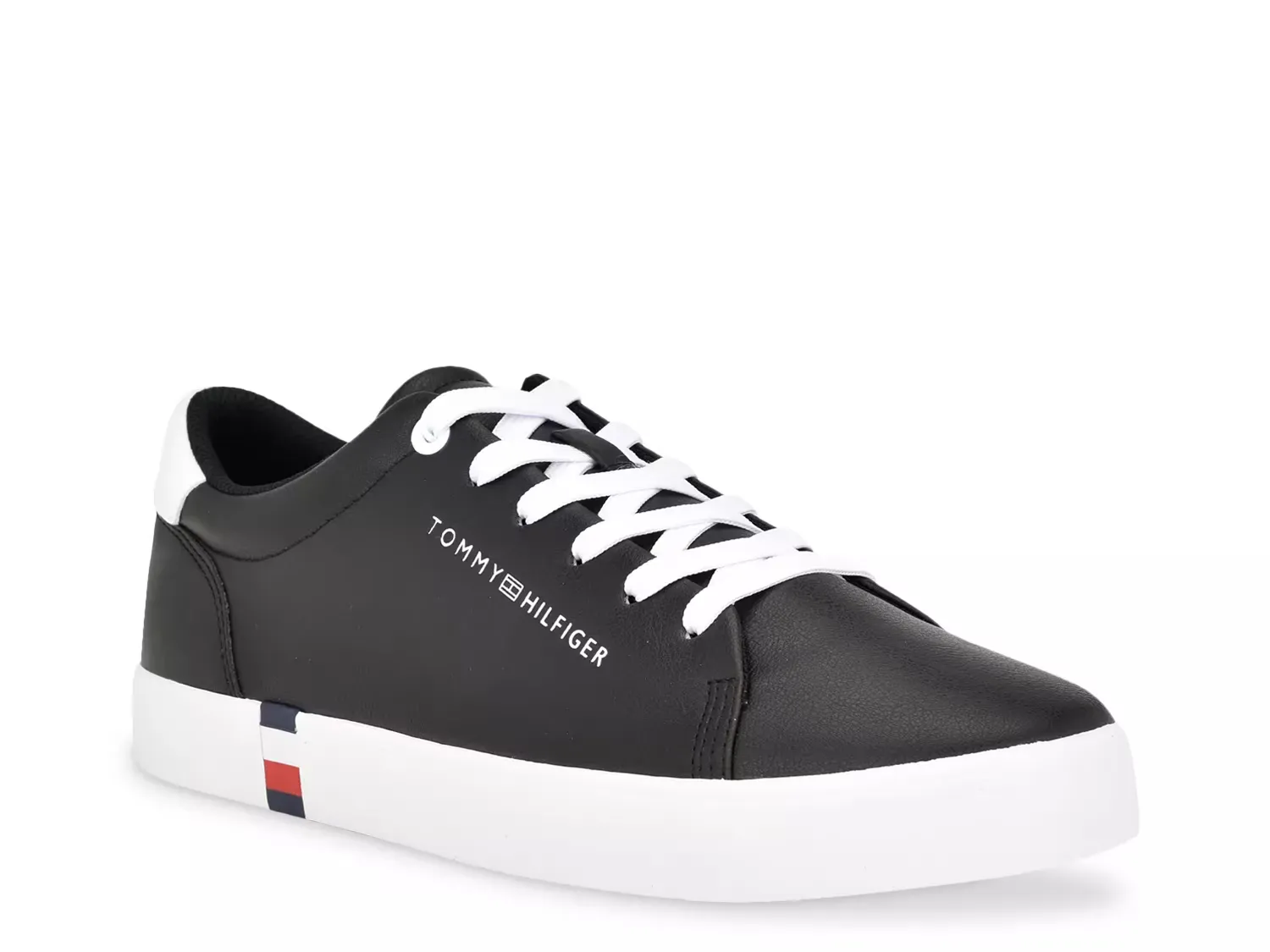 

Кроссовки Ramoso Tommy Hilfiger, Black