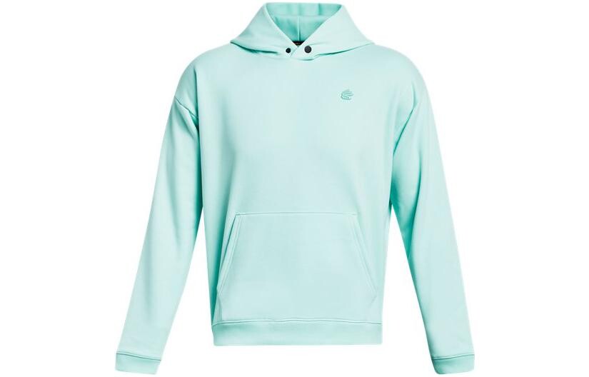 

Мужская толстовка Under Armour, цвет Blue