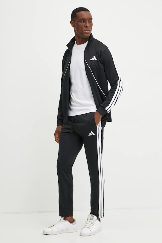 

Спортивный костюм TR Tiro TS Adidas, черный