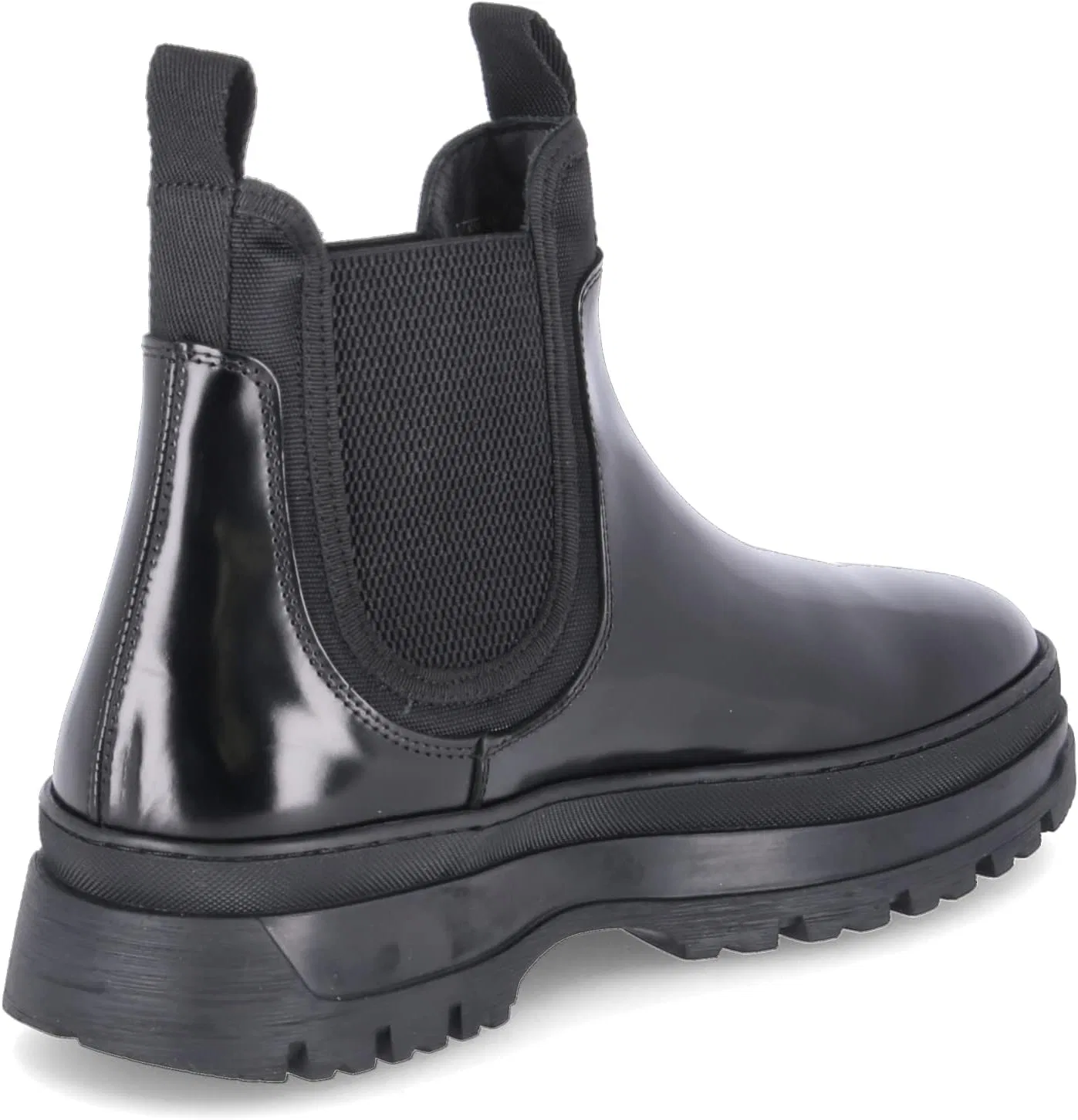 Мужские ботинки GANT St Grip Chelsea, Black — фото 4