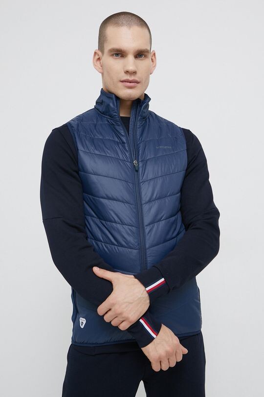 

Спортивный жилет Bart Pro Primaloft Viking, темно-синий