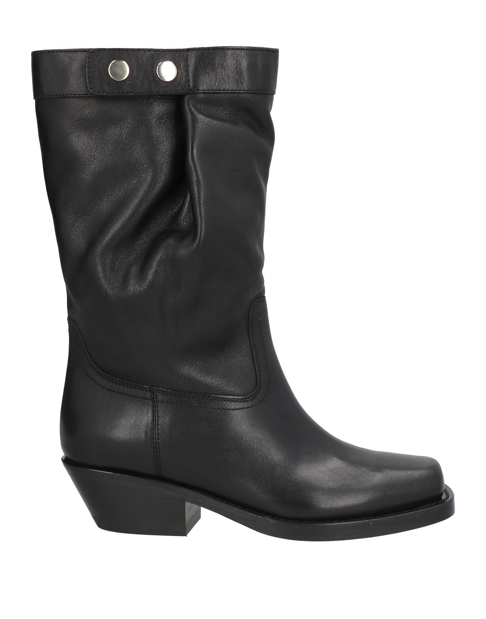 Ботинки Isabel Marant, черный