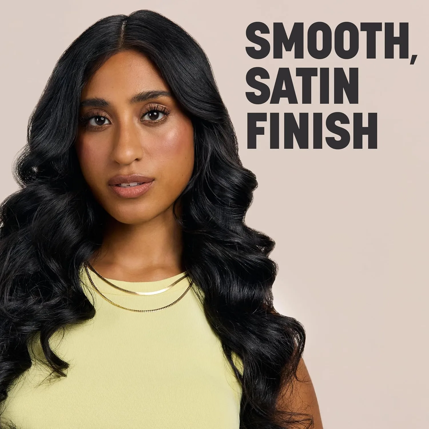 Термозащитный спрей для волос Drybar Hot Toddy, легкая формула, защищает от воздействия высоких температур при укладке, выпрямлении и завивке волос с помощью щипцов. 130.41 г (1 шт.) — фото 4