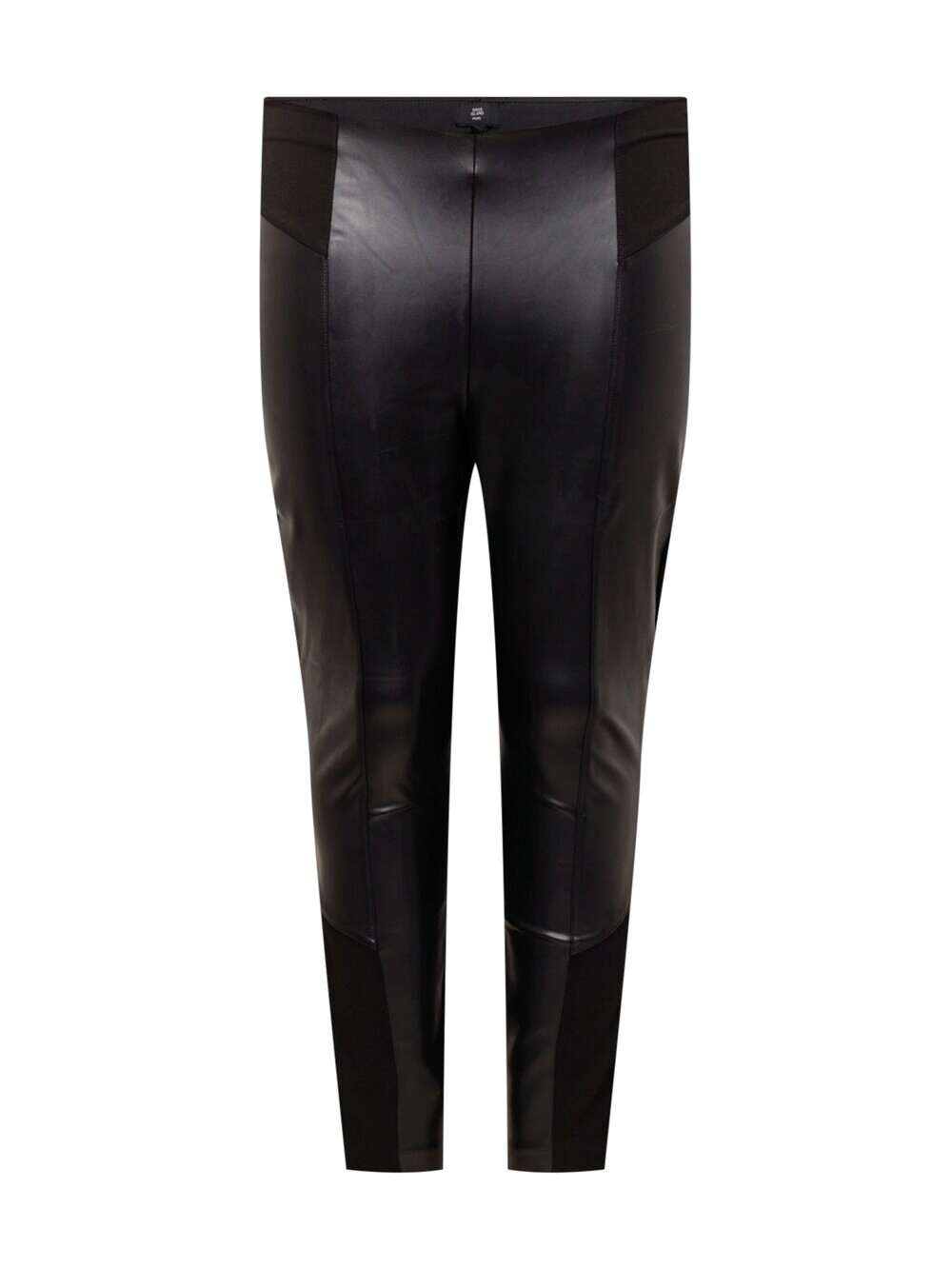

Узкие леггинсы River Island, черный