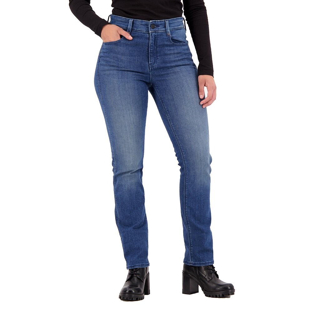 

Джинсы G-Star Noxer Straight, синий