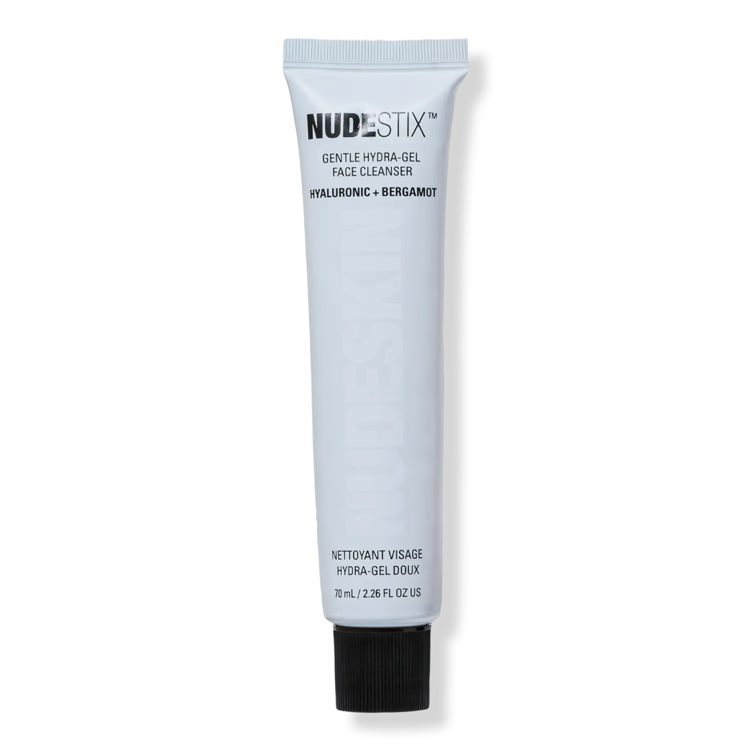 

NUDESKIN Мягкий увлажняющий гель для умывания лица NUDESTIX
