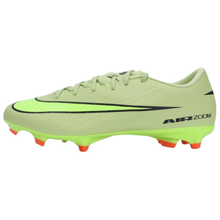 

Nike Кроссовки Mercurial Vapor 16 Academy MG Multi Ground FG Firm Ground Abrasion Resistant Soccer Shoes Unisex Green