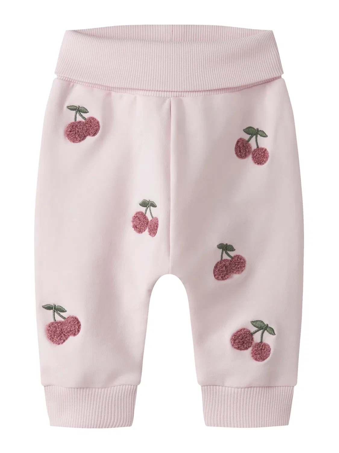 Зауженные брюки 'NBFFAIRY' Name It, Rose