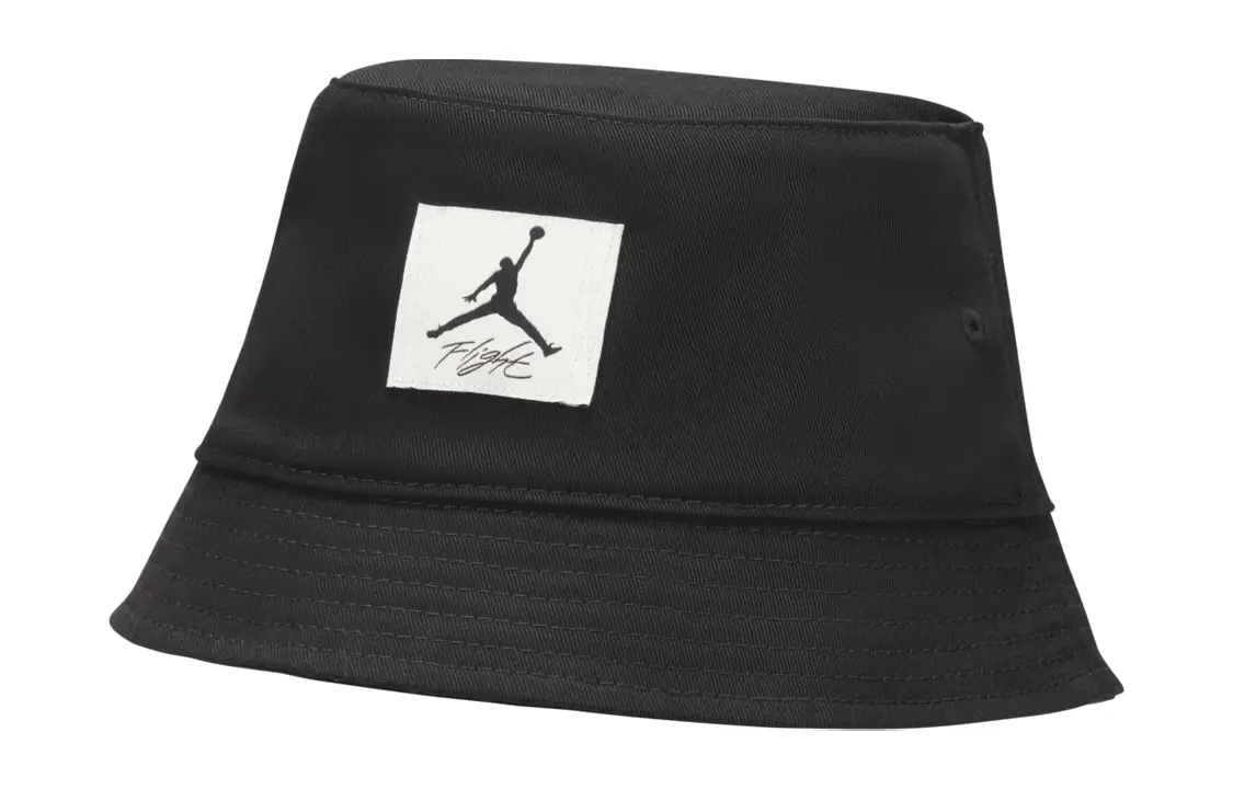 

Jordan Мужская Панама, Black
