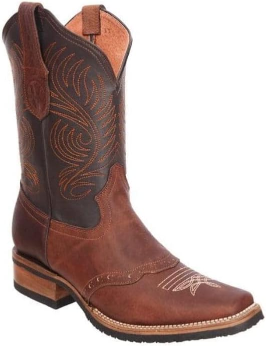 

Мужские вестернские сапоги Joe Boots VE514 Resacada Rodeo Joe Exclusive, Shedron