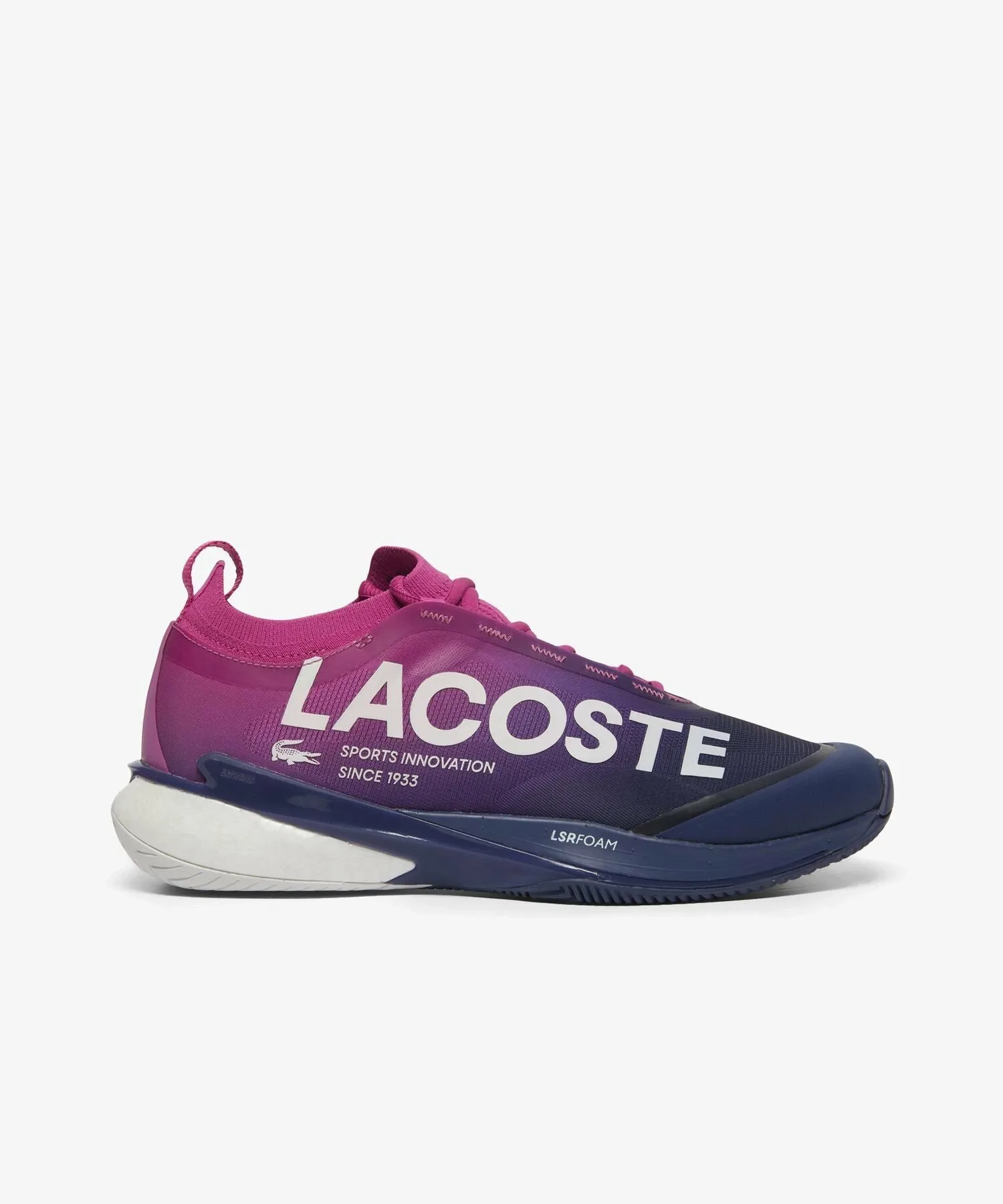 Мужские AG-LT25 LITE 125 1 SMA LACOSTE, Pink — фото 2