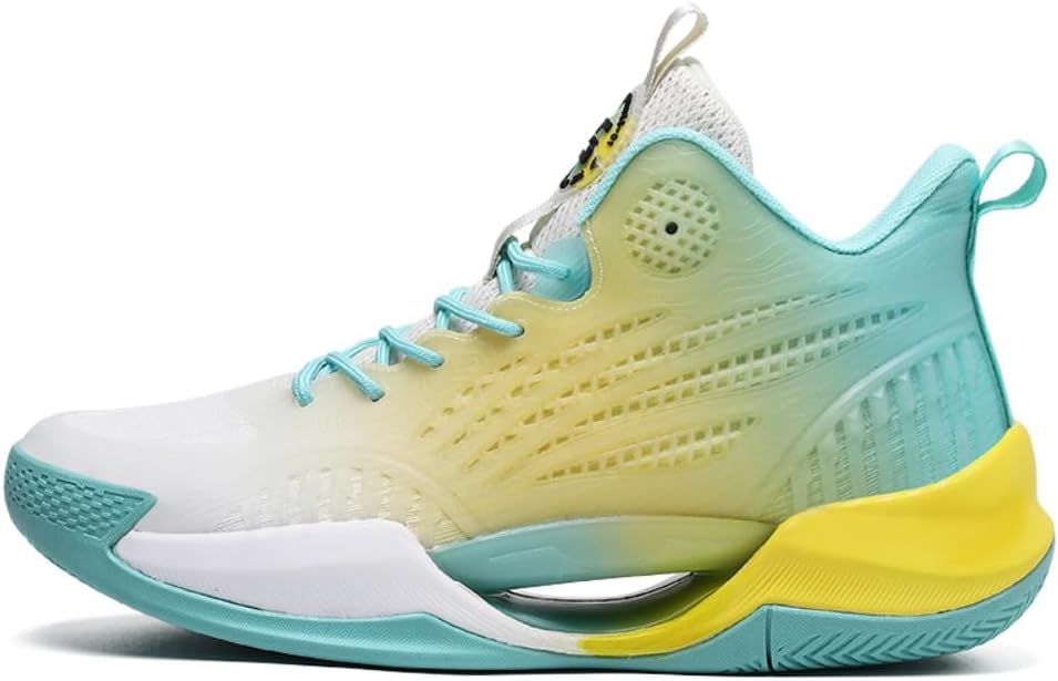 

Мужская обувь 2023 Кроссовки для бега Спортивная обувь Обувь для улицы Повседневная обувь Модная обувь Тренировочные кроссовки Баскетбольные кроссовки Кеды Soreci, желтый