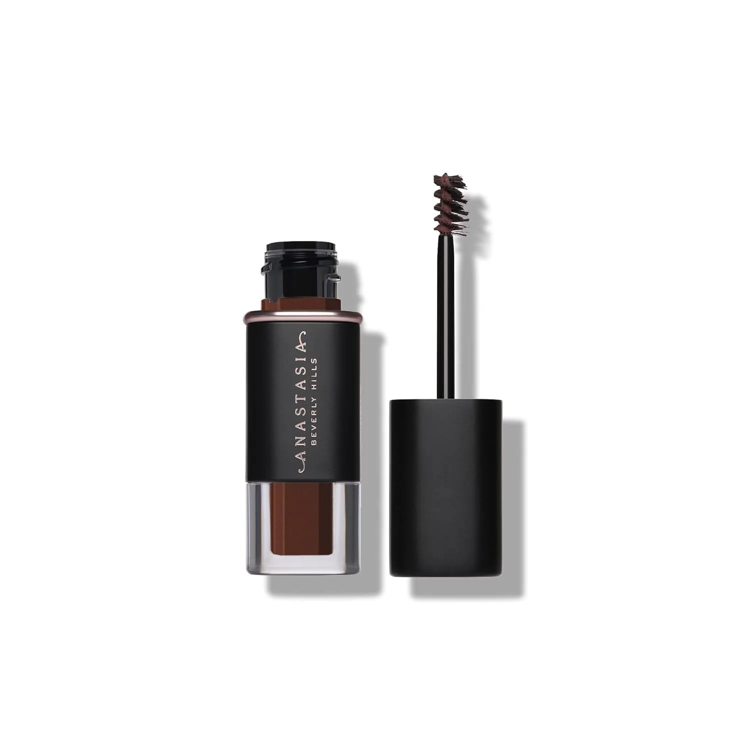 Anastasia Beverly Hills - Гель для придания объема и тонирования бровей, Dark Brown