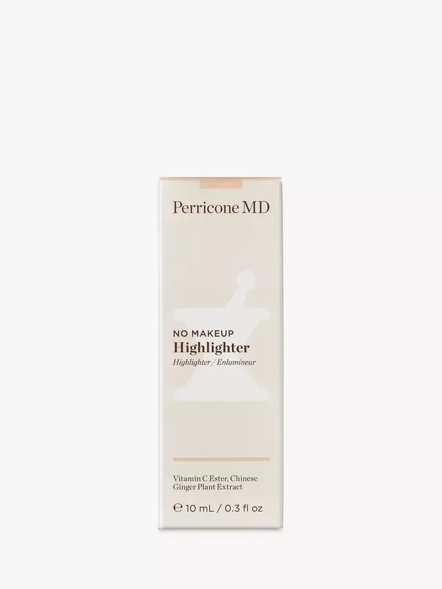 Хайлайтер No Makeup Perricone MD — фото 3