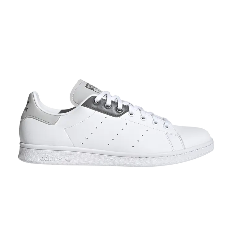 

Кроссовки Adidas Superstar, белый