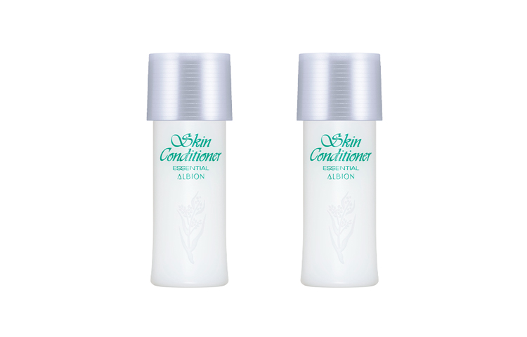 Лосьон для лица Albion Skin Conditioner Essential N, 55 мл х 2 — фото 2
