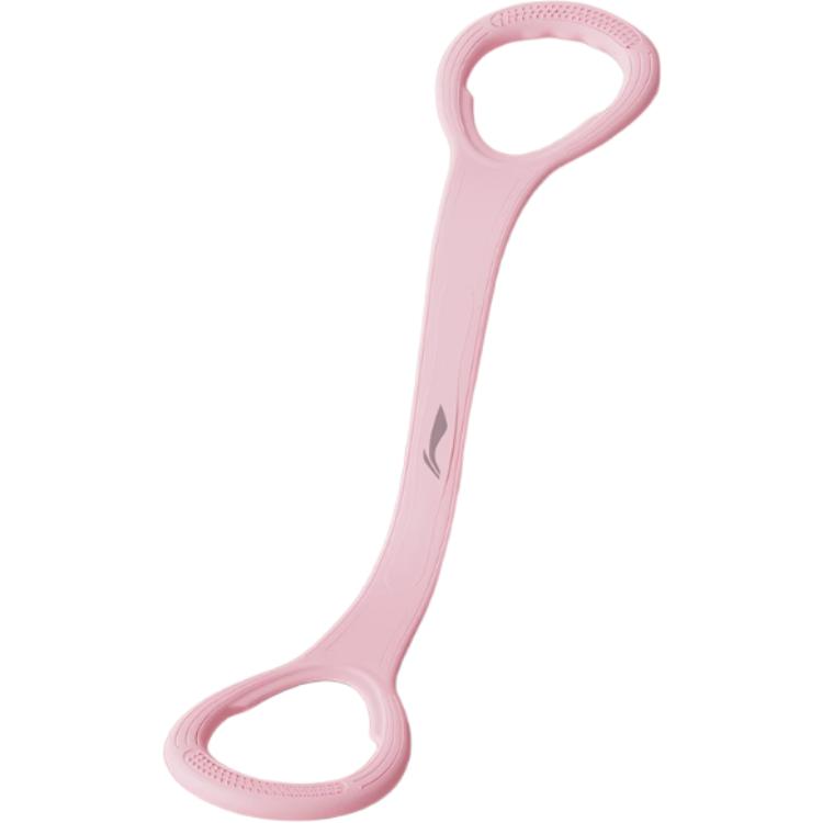 

Эластичные ленты Figure 8 с натяжителями, силиконовые наплечники, для помещений, унисекс LINING