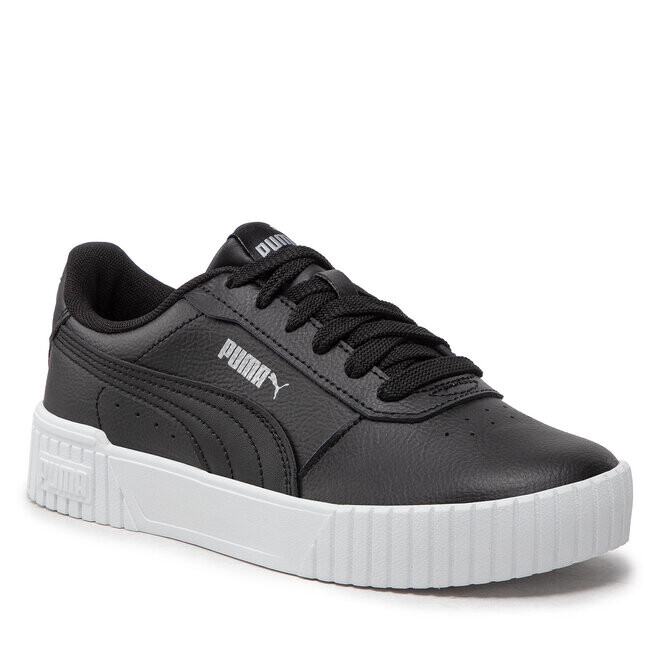 

Кроссовки Puma CarinaJr, черный