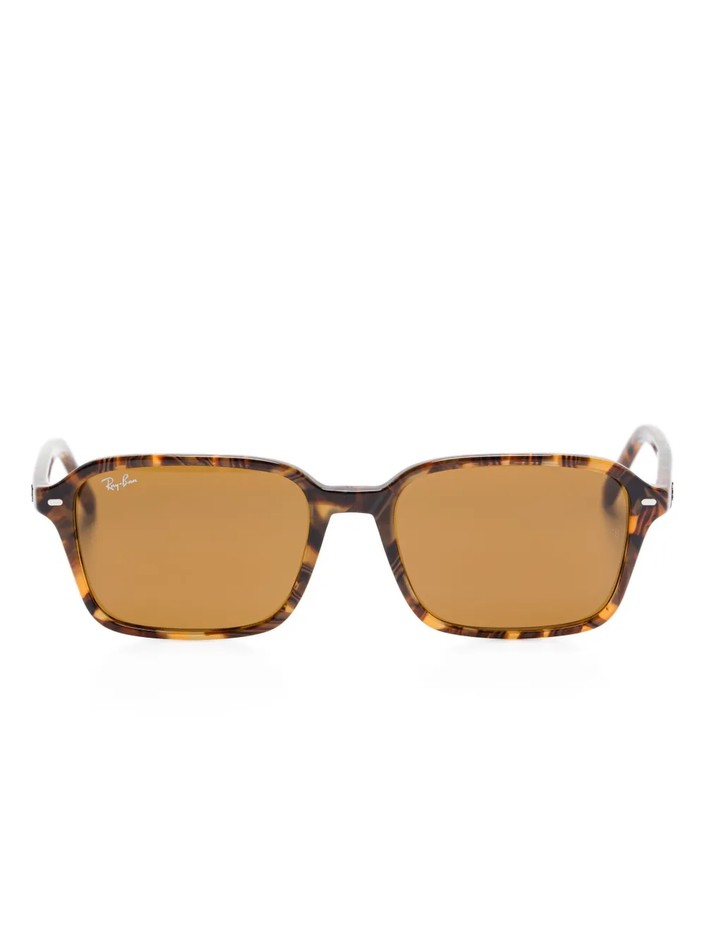 

Солнцезащитные очки Raimond Ray-Ban, коричневый