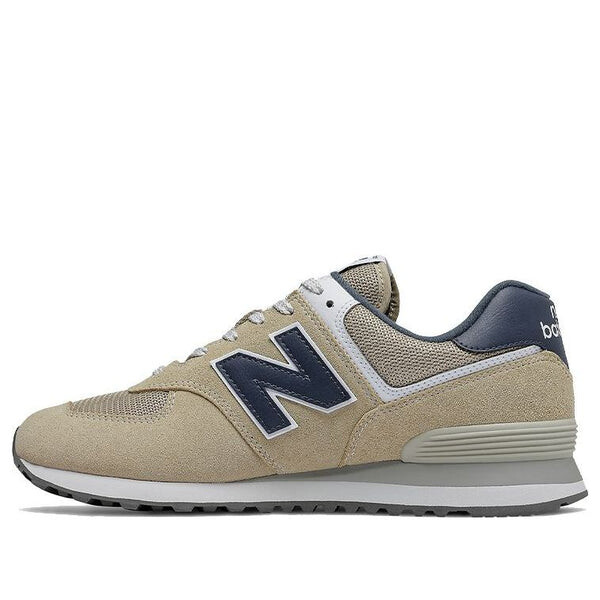 

Кроссовки 574 'atlantic' New Balance, мультиколор