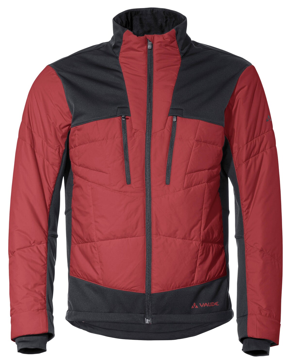 

Куртки мужские Minaki Jacket iv Vaude, красный