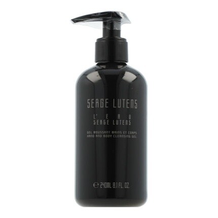 

Matin L'Eau Очищающий гель 240мл, Serge Lutens