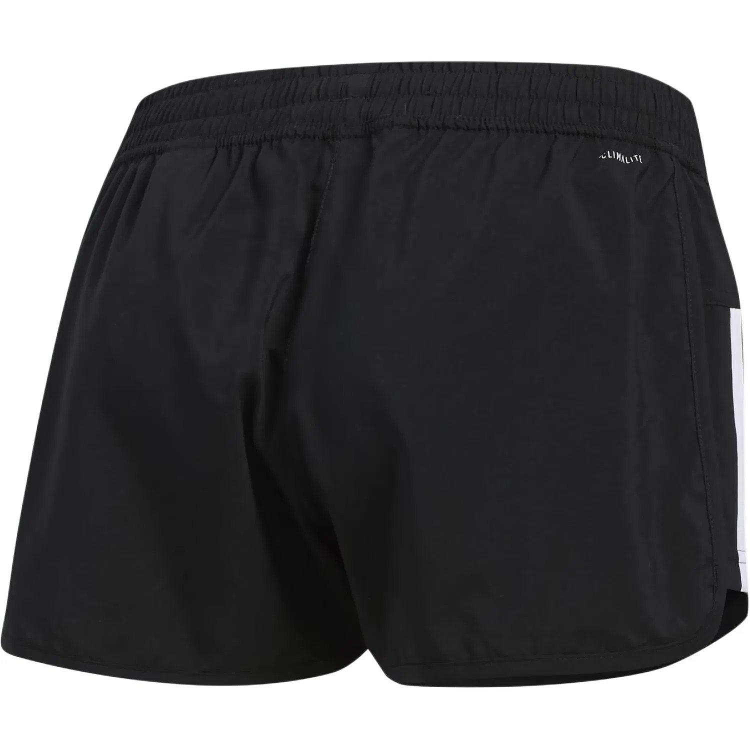 Спортивные шорты Adidas Black — фото 3