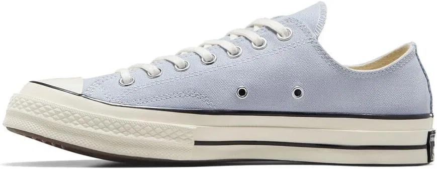 Кроссовки Converse Chuck 70 на шнуровке, унисекс, для взрослых, Gray