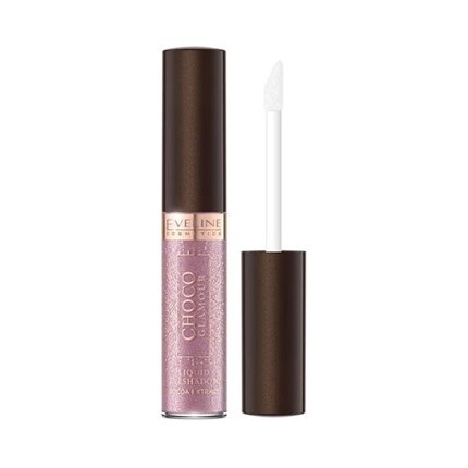 

Жидкие тени для век Eveline Choco Glamour 04 6,5 мл
