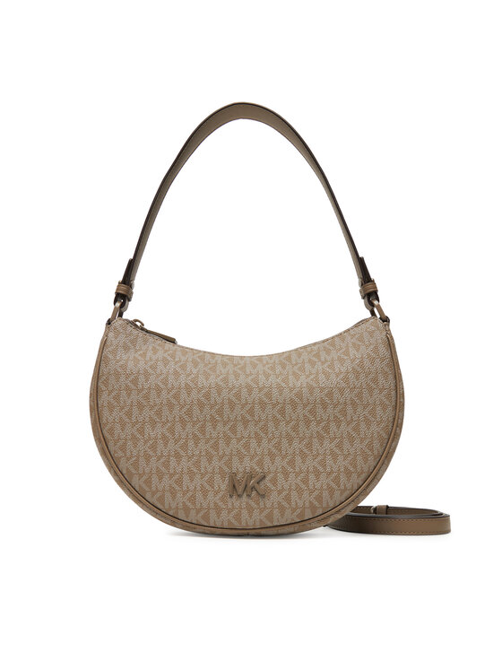 

Женская сумка Kyla 32T5T8QU1B Michael Michael Kors, бежевый