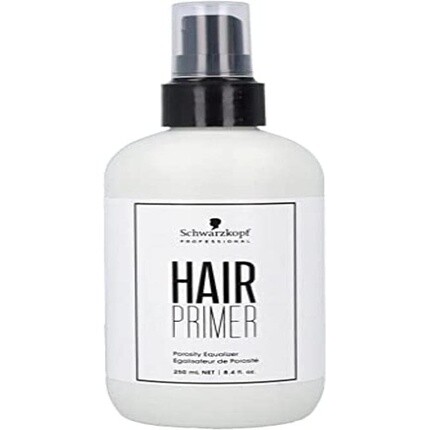 

Праймер для волос 250мл, Schwarzkopf