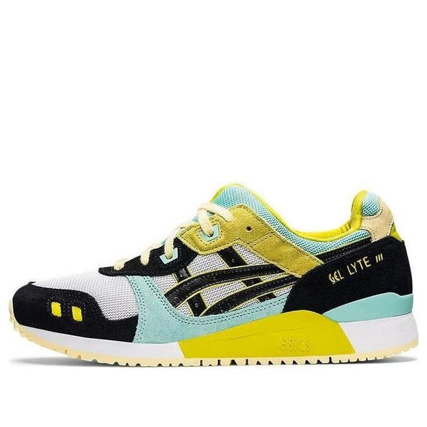 

Кроссовки гель лайт 3 ог Asics, белый