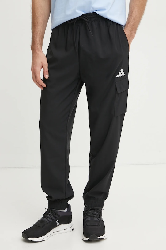 

Брюки Essential Adidas, черный