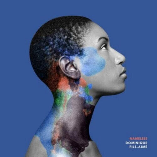 

CD диск Fils-Aime, Dominique: Nameless