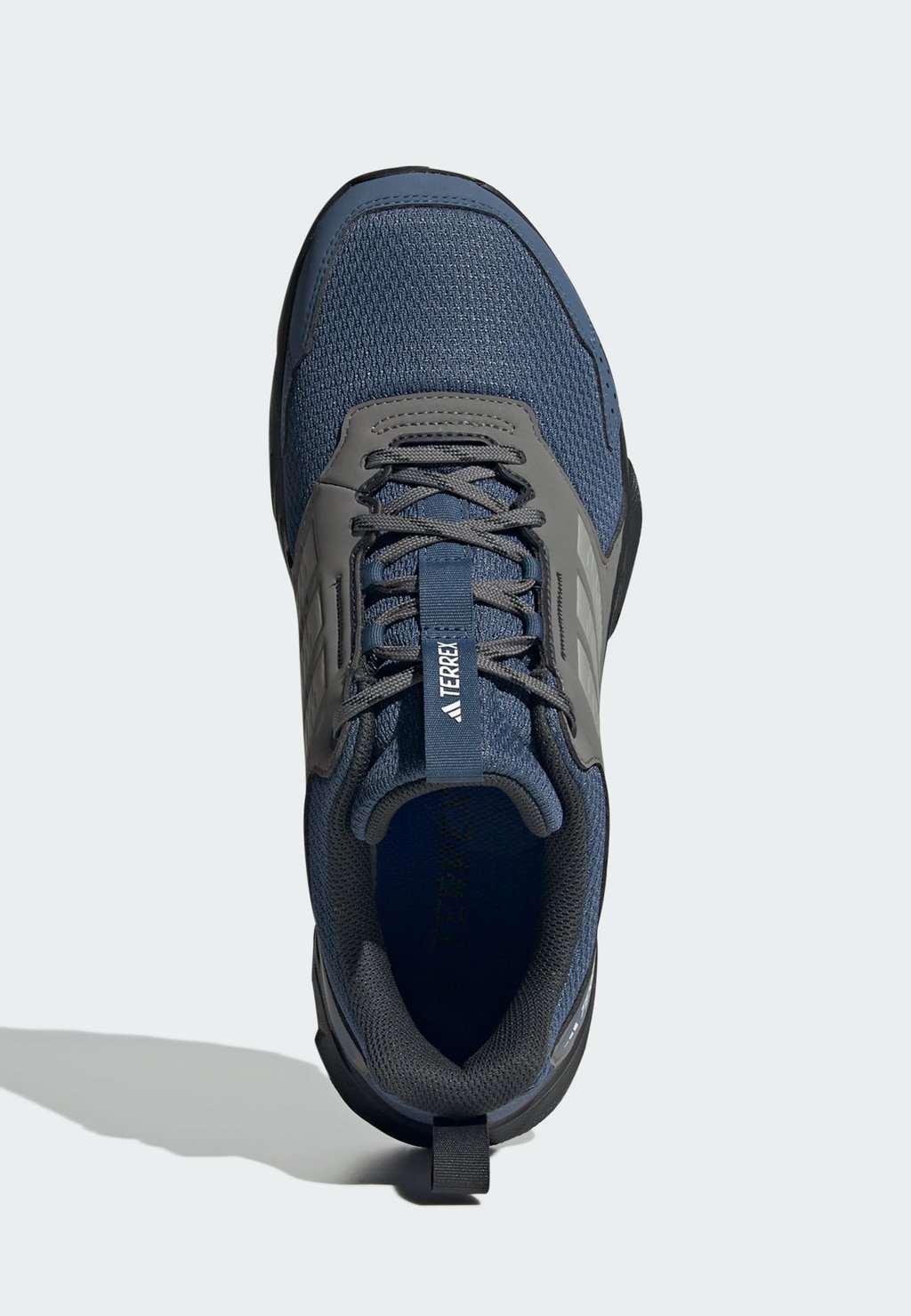 Походная обувь TRACEFINDER 2 Adidas Terrex, бежевый — фото 3
