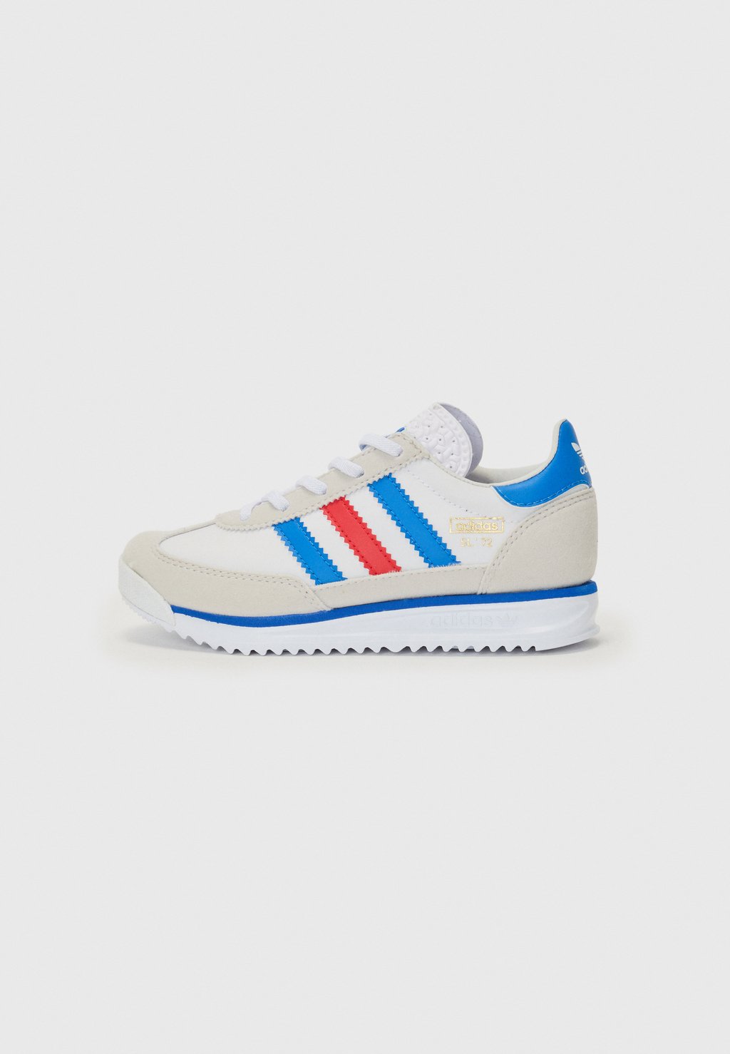 

Кроссовки UNISEX Adidas Originals, белый