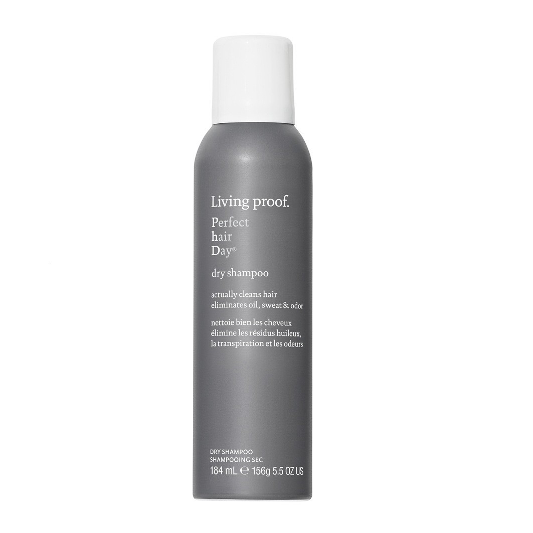 

Шампунь perfect hair day dry shampoo Living Proof, объем 198 мл