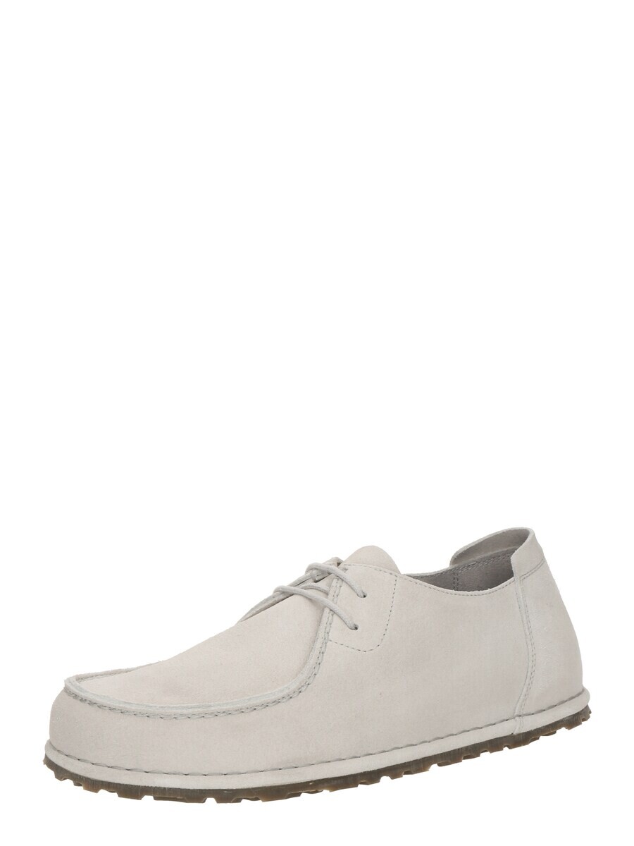 Мокасины BIRKENSTOCK Moccasins Utti, белый